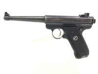 Ruger Standard Semi-auto Pistol