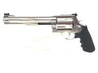 Smith & Wesson 500 Revolver