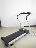 Sportcraft TX 2.5 Treadmill Mod: 3-1-04-025