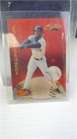 1994 Pinnacle Sportflics 2000 Ken Griffey Jr