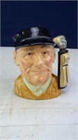 Royal Doulton "Golfer"