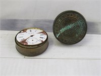 American Waltham Watch Co. Antique Time Piece