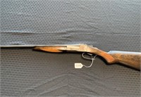 Springfield by Steven Arms 410 double barrel