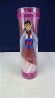 Disney Princess Mulan Collectible Barbie Doll