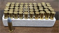 51 Rounds--38 Special Ammunition