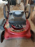 Murray 22" cut push mower.