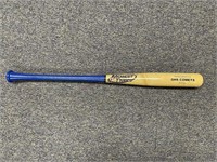 Midwest Timber Commemorative Baseball Bat