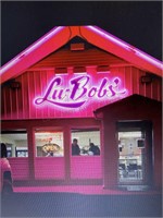 $25.00 Gift Card to LuBobs