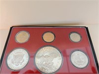 1974 United States Proof Set