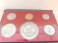 1979 United States Proof Set