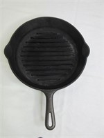 Vintage 11" Cast Iron GRISWOLD WAGNER WARE B