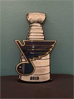 Stanley Cup Plaque