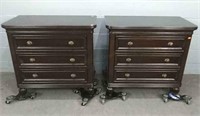 2x Lexington Tommy Bahama Night Stands