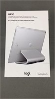 Logi Charge Base For Ipad Pro 9.7" & 12.9"