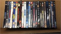 Lot Of Dvd Movies