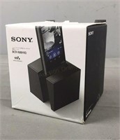 Sony Walkman Cradle Bcr-nwh10