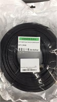 Flat 50m Cat 7 Cable Lot 1 Of 2