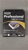 Lexar Professional Usb 3.0 Reader Lot 2 Of 2