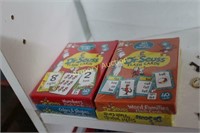 DR. SEUSS FLASH CARDS NEW UNOPENED