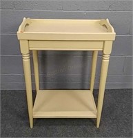Tray Table W/ Removable Tray