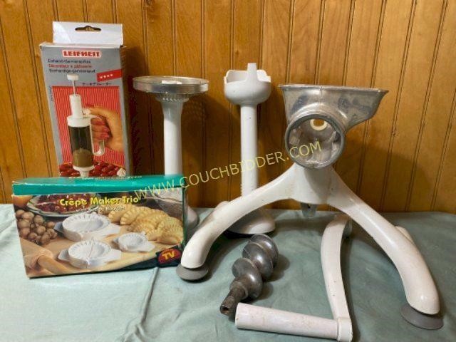 Part 2 - Carlton & Mary Beth Gibson Online Estate Auction