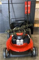 Craftsman Push Lawnmower 
Honda Motor 160cc