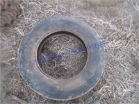 7:00-20 PLANTER TIRE