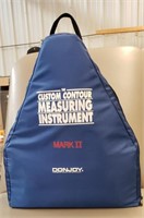 Custom Contour Measuring Instrument Mark II