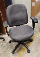 Office Chair- Works