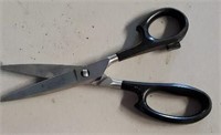 Pair of cutco scissors