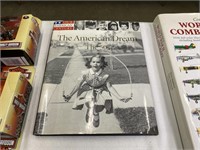 The American Dream 1950s Book