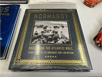 Normandy Book (Sealed)