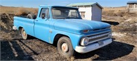 1966 Chevy Pick up