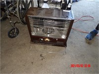 KEROSENE HEATER