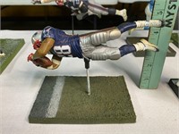 McFarlane Toys Corey Dillon Patriots Action Figure