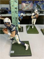 TMP INT Philip Rivers Chargers Action Figure