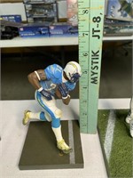 TMP INT Ladainian Tomlinson Chargers Action Figure