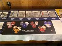 The Original Six Picture Frames (2)