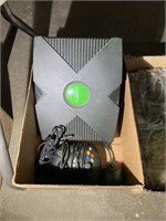 Xbox Game Console