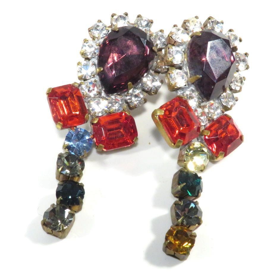 Vic's Fabulous Fashion Jewelry Auction 3-8-21