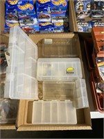 Small Tackle Boxes