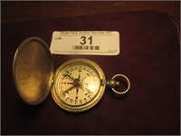 Taylor Pocket Compass