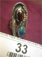 Native American  Ring