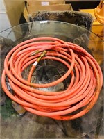 air hose - approx 20 ft