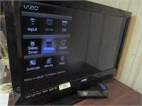 Vizio HD TV