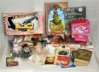 Kids Lot - Toys, Books, Games, Dolls