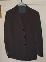 Labolla Custom Suit
