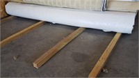 Carpet Pad 12'x60' 32oz - 1 Roll