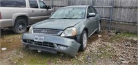 07 FORD 5SL 1FAFP24127G105652