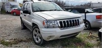 04 JEEP GRA 1J4GX48S34C225017